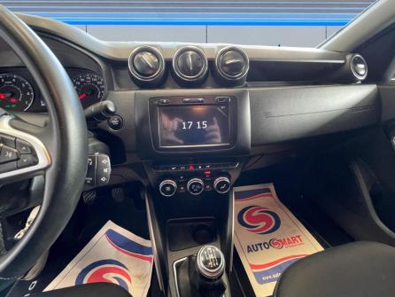 DACIA Duster ECO-G 100 4x2 Prestige à vendre à Chalon-sur-Saône - Image n°12