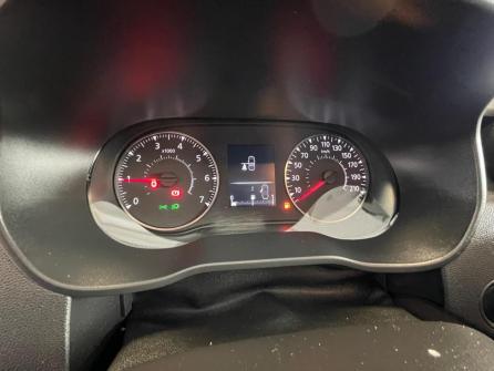 DACIA Duster ECO-G 100 4x2 Prestige à vendre à Chalon-sur-Saône - Image n°14