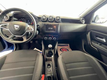 DACIA Duster ECO-G 100 4x2 Prestige à vendre à Chalon-sur-Saône - Image n°15
