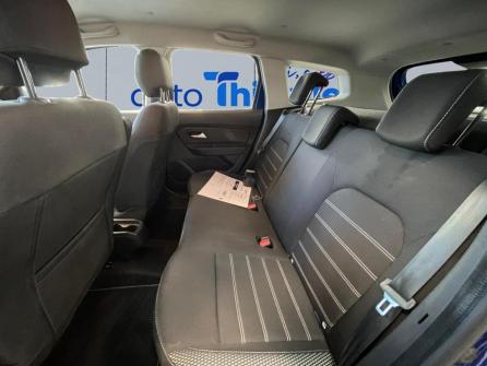 DACIA Duster ECO-G 100 4x2 Prestige à vendre à Chalon-sur-Saône - Image n°16