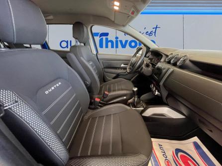 DACIA Duster ECO-G 100 4x2 Prestige à vendre à Chalon-sur-Saône - Image n°17