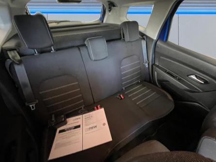 DACIA Duster ECO-G 100 4x2 Prestige à vendre à Chalon-sur-Saône - Image n°18
