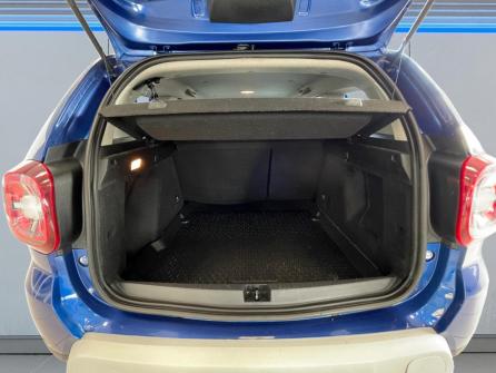 DACIA Duster ECO-G 100 4x2 Prestige à vendre à Chalon-sur-Saône - Image n°19