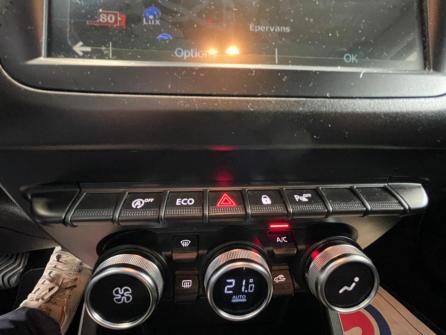 DACIA Duster ECO-G 100 4x2 Prestige à vendre à Chalon-sur-Saône - Image n°22