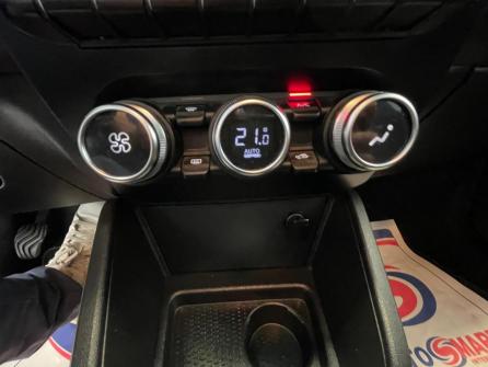 DACIA Duster ECO-G 100 4x2 Prestige à vendre à Chalon-sur-Saône - Image n°23