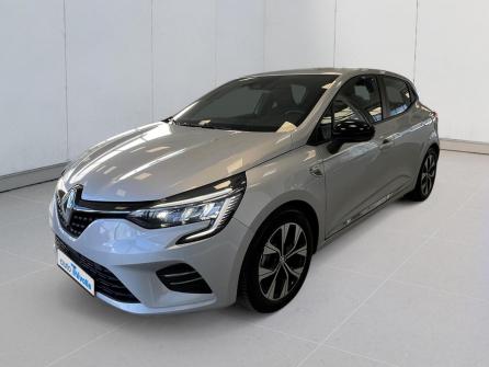 RENAULT Clio Clio E-Tech 140 - 21N Limited à vendre à Chalon-sur-Saône - Image n°1