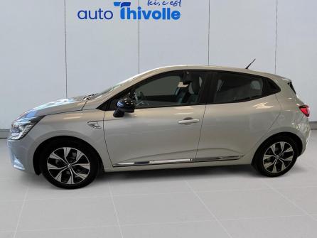 RENAULT Clio Clio E-Tech 140 - 21N Limited à vendre à Chalon-sur-Saône - Image n°2