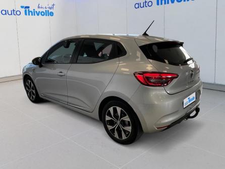 RENAULT Clio Clio E-Tech 140 - 21N Limited à vendre à Chalon-sur-Saône - Image n°3