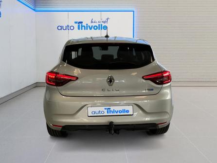RENAULT Clio Clio E-Tech 140 - 21N Limited à vendre à Chalon-sur-Saône - Image n°4