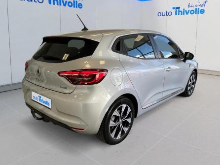 RENAULT Clio Clio E-Tech 140 - 21N Limited à vendre à Chalon-sur-Saône - Image n°5