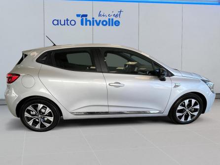 RENAULT Clio Clio E-Tech 140 - 21N Limited à vendre à Chalon-sur-Saône - Image n°6