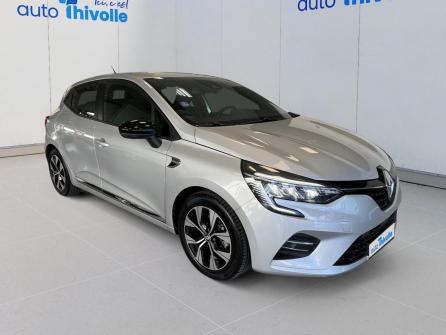 RENAULT Clio Clio E-Tech 140 - 21N Limited à vendre à Chalon-sur-Saône - Image n°7