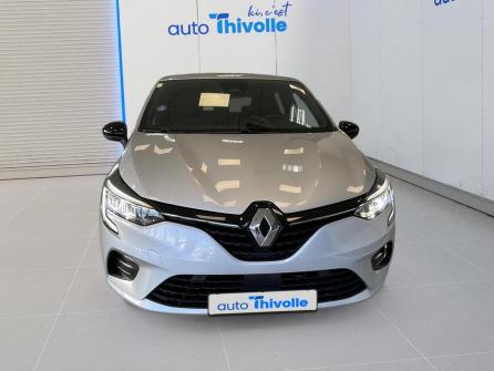 RENAULT Clio Clio E-Tech 140 - 21N Limited à vendre à Chalon-sur-Saône - Image n°8