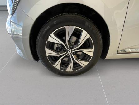 RENAULT Clio Clio E-Tech 140 - 21N Limited à vendre à Chalon-sur-Saône - Image n°9