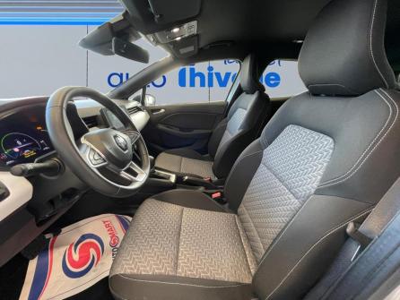 RENAULT Clio Clio E-Tech 140 - 21N Limited à vendre à Chalon-sur-Saône - Image n°10