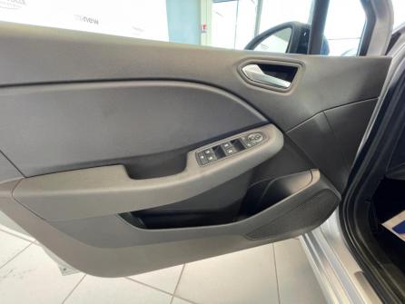 RENAULT Clio Clio E-Tech 140 - 21N Limited à vendre à Chalon-sur-Saône - Image n°11