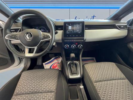 RENAULT Clio Clio E-Tech 140 - 21N Limited à vendre à Chalon-sur-Saône - Image n°12
