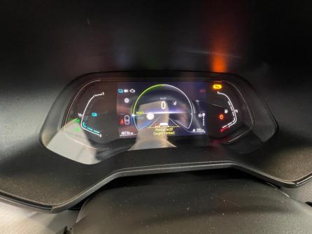 RENAULT Clio Clio E-Tech 140 - 21N Limited à vendre à Chalon-sur-Saône - Image n°14