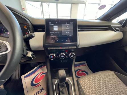RENAULT Clio Clio E-Tech 140 - 21N Limited à vendre à Chalon-sur-Saône - Image n°15