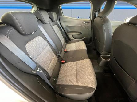 RENAULT Clio Clio E-Tech 140 - 21N Limited à vendre à Chalon-sur-Saône - Image n°16