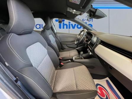 RENAULT Clio Clio E-Tech 140 - 21N Limited à vendre à Chalon-sur-Saône - Image n°17