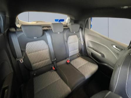 RENAULT Clio Clio E-Tech 140 - 21N Limited à vendre à Chalon-sur-Saône - Image n°18