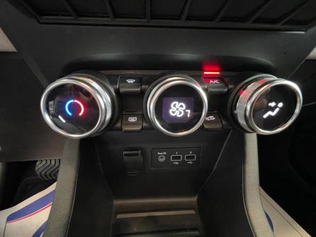 RENAULT Clio Clio E-Tech 140 - 21N Limited à vendre à Chalon-sur-Saône - Image n°22