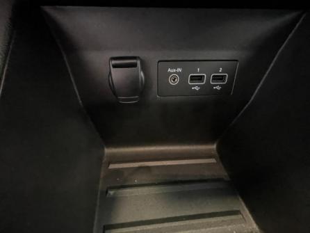 RENAULT Clio Clio E-Tech 140 - 21N Limited à vendre à Chalon-sur-Saône - Image n°23