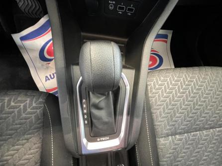RENAULT Clio Clio E-Tech 140 - 21N Limited à vendre à Chalon-sur-Saône - Image n°24