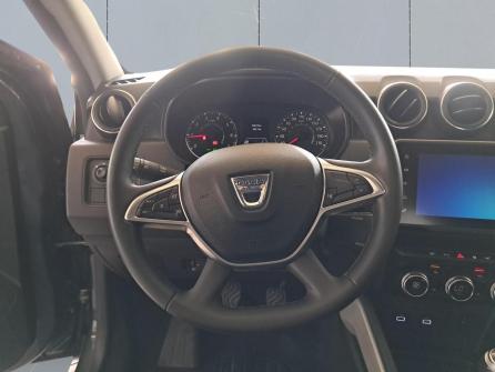 DACIA Duster Blue dCi 115 4x2 Prestige + à vendre à Givors - Image n°13