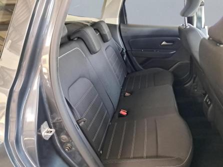 DACIA Duster Blue dCi 115 4x2 Prestige + à vendre à Givors - Image n°18