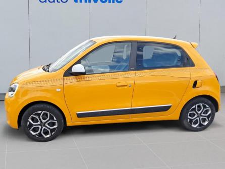 RENAULT Twingo Twingo III SCe 65 - 21 Limited à vendre à Givors - Image n°2