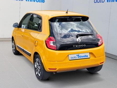 RENAULT Twingo Twingo III SCe 65 - 21 Limited à vendre à Givors - Image n°3