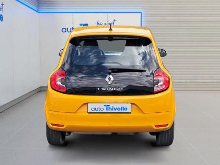 RENAULT Twingo Twingo III SCe 65 - 21 Limited à vendre à Givors - Image n°4