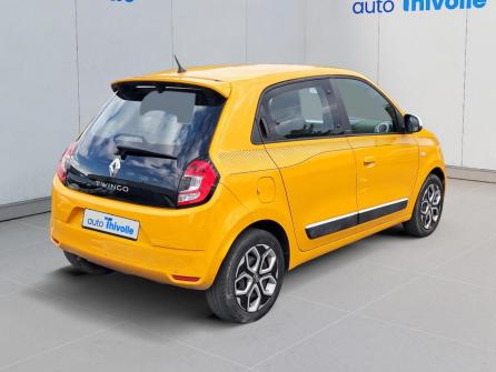 RENAULT Twingo Twingo III SCe 65 - 21 Limited à vendre à Givors - Image n°5