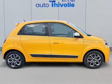 RENAULT Twingo Twingo III SCe 65 - 21 Limited à vendre à Givors - Image n°6