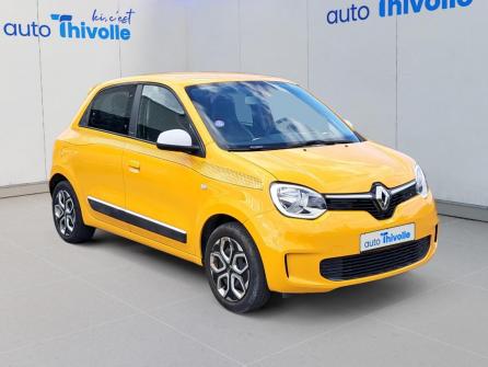 RENAULT Twingo Twingo III SCe 65 - 21 Limited à vendre à Givors - Image n°7