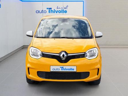 RENAULT Twingo Twingo III SCe 65 - 21 Limited à vendre à Givors - Image n°8