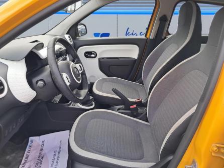 RENAULT Twingo Twingo III SCe 65 - 21 Limited à vendre à Givors - Image n°10