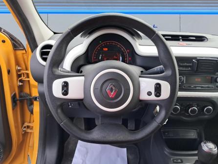 RENAULT Twingo Twingo III SCe 65 - 21 Limited à vendre à Givors - Image n°13