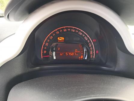 RENAULT Twingo Twingo III SCe 65 - 21 Limited à vendre à Givors - Image n°14