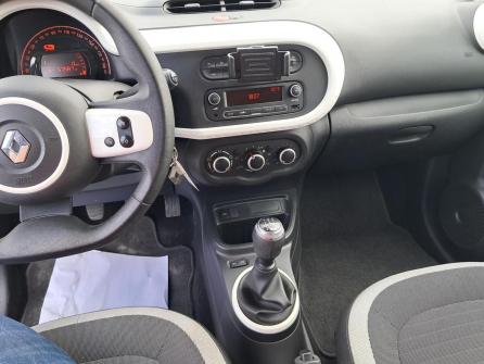 RENAULT Twingo Twingo III SCe 65 - 21 Limited à vendre à Givors - Image n°15