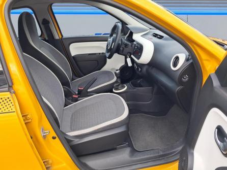 RENAULT Twingo Twingo III SCe 65 - 21 Limited à vendre à Givors - Image n°17