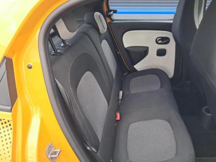 RENAULT Twingo Twingo III SCe 65 - 21 Limited à vendre à Givors - Image n°18