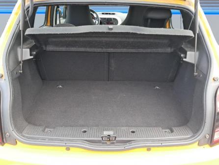 RENAULT Twingo Twingo III SCe 65 - 21 Limited à vendre à Givors - Image n°19