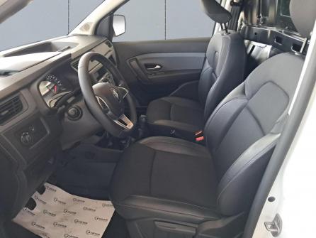RENAULT Express Van TCE 100 - 22 CONFORT à vendre à Givors - Image n°10