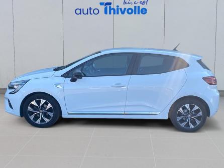 RENAULT Clio Clio TCe 90 - 21N Limited à vendre à Autun - Image n°2
