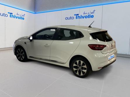 RENAULT Clio Clio TCe 90 - 21N Limited à vendre à Autun - Image n°3