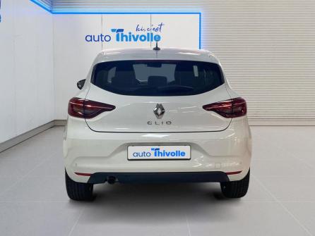 RENAULT Clio Clio TCe 90 - 21N Limited à vendre à Autun - Image n°4