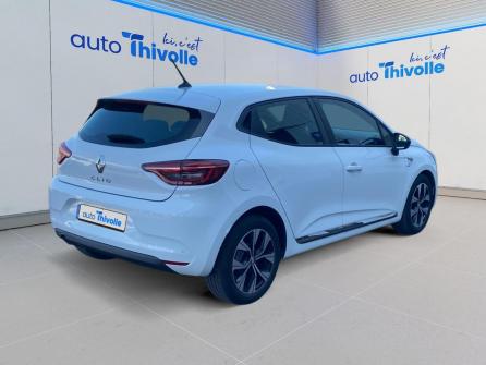 RENAULT Clio Clio TCe 90 - 21N Limited à vendre à Autun - Image n°5